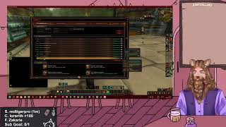 TRP3 Extended Tutorial: Box of Chocolates
