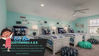 Bring the kiddos on vacation to family-friendly Ocean City, Maryland!