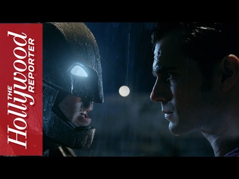 Movie News: THR Hollywood Box Office Report | March 25-27