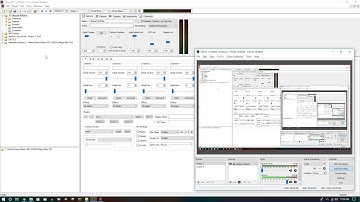 (Done on Windows) How to rip SNES samples with OpenMPT, no SNESSOR95