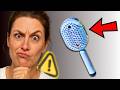 Electic Spray Air Cushion Massage Comb Review 2026 - SCAM or LEGIT??