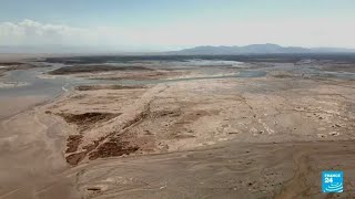 Revivir el Río Colorado, una lucha conjunta contra la sequía