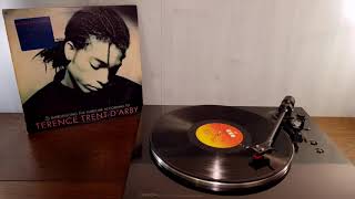 Terence Trent D'Arby - I’ll Never Turn My Back On You (Father’s Words) (1987) [Vinyl Video]