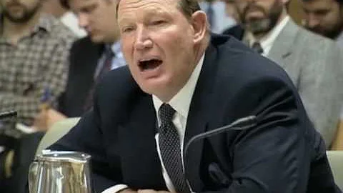 Kerry Packer - Full Version - House of Reps Select...