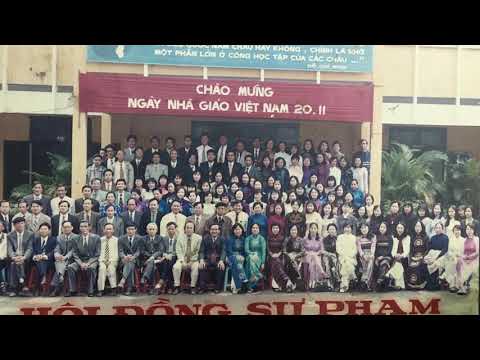 Video Hành khúc học sinh Phan Châu Trinh & Học Sinh Hành Khúc - YouTube