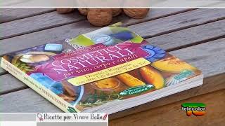 Ricette per vivere belle: riciclare alimenti e vecchi cosmetici - 03.11.2017