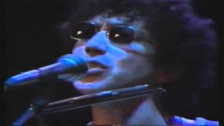 Edoardo Bennato - Mangiafuoco - RockPalast - Germania - 27-11-1980