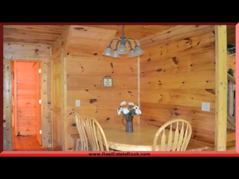 1547 Sky View Drive, Sevierville, TN home video tour