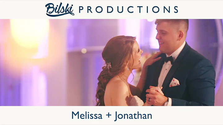 Melissa + Jonathan's Sneak Peek at Chateau Briand