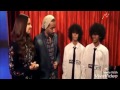 علي و عزالدين من مصر Arab got talent الموسم الخامس