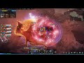 Lost Ark Weekly Raid Flame Disasters (bard) KR