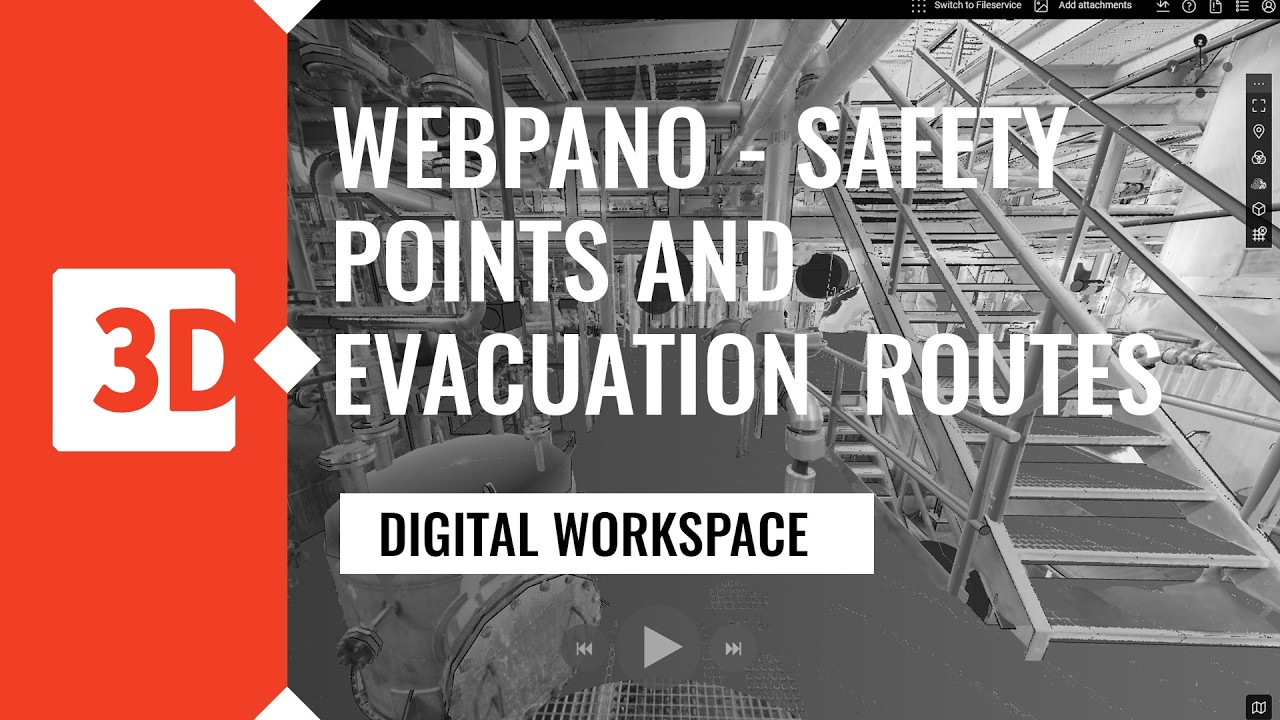 3Deling -  Experts in 3D Laser Scanning and Point Cloud Processing