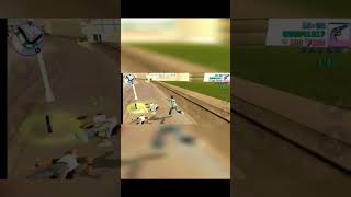 GTA Vice City Rampage # 15(Kill 25 gang members in 2 minutes with a Colt Python)