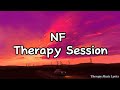 NF Therapy Session Lyrics mp3