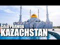 KAZACHSTAN - CAŁA PRAWDA