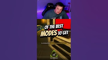 Best Game Mode!😍 #apexlegends