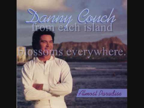 These Islands - Danny Couch lyrics