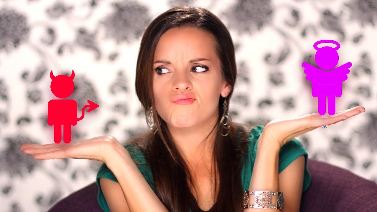 The Choice is Yours!