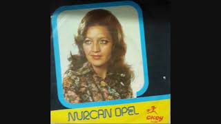 Nurcan Opel Kal Beni̇m İçi̇n Resimi