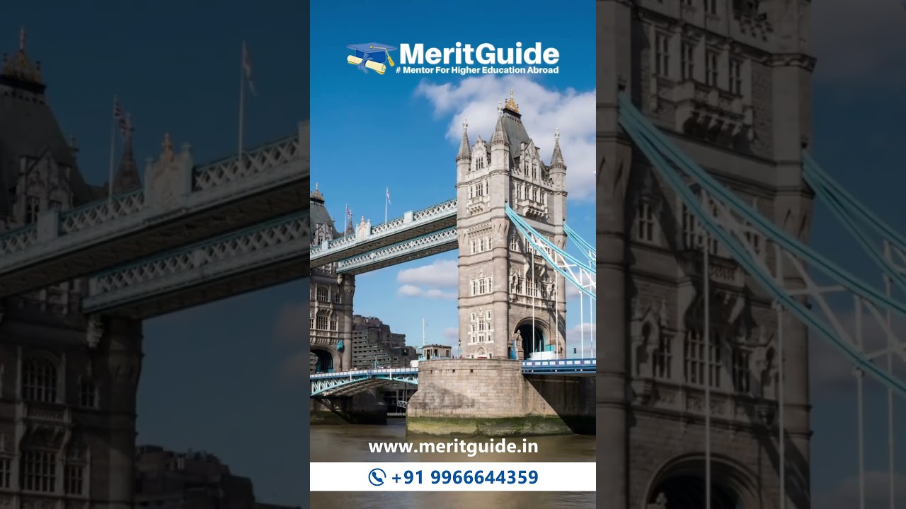 Study in the UK 2025 – Top Universities with No IELTS | Apply Now with MeritGuide!