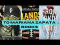 BEST MARIANA ZAPATA BOOKS