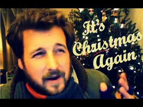 The Rugg Brothers - It's Christmas Again (Original Ukulele Videosong Multitrack)