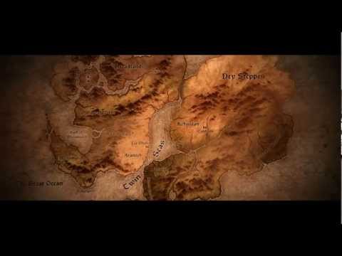 Vidéo: Le Chasseur De Démons Masculin De Diablo III Révélé