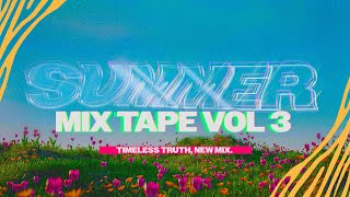 Summer Mix Tape Vol. 3 | Mark Knox | 1 Peter 1:3-9