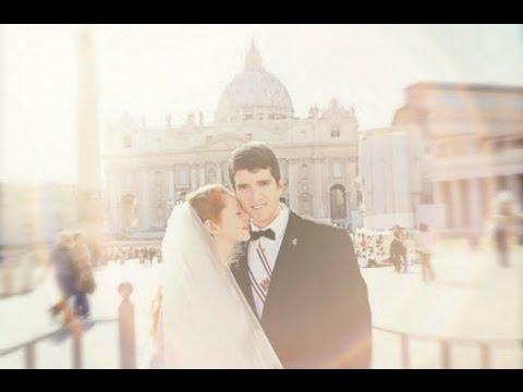 فيديو: كيفية الزواج من كاهن