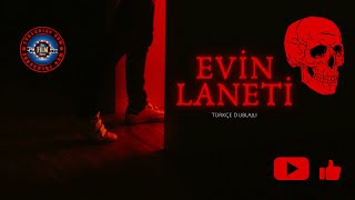 Evin Laneti Izle Türkçe Dublaj Korku Gerilim