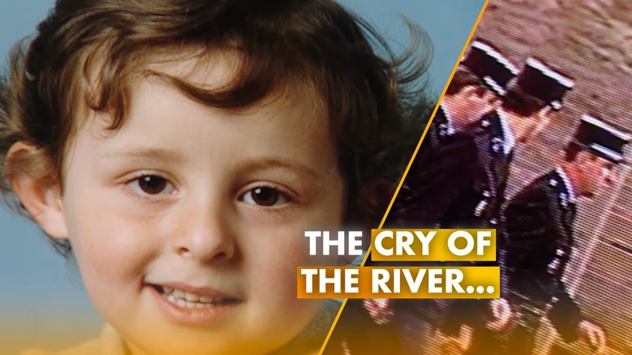 Documentary backdrop image for The Unsolved Tragedy of Little Gregory (2025)