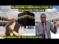 MUISLAMU AMEKUBALI YESU NI MWANA WA MUNGU UKWELI USIOWEZA KUPINGIKA UMEFIKA MERU KAGAENE MUISLAMU AMEKUBALI YESU NI MWANA WA MUNGU UKWELI USIOWEZA KUPINGIKA UMEFIKA MERU KAGAENE