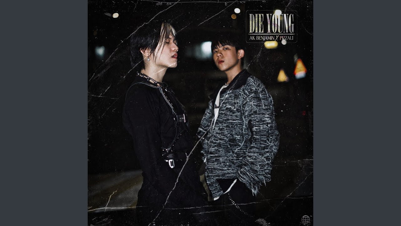 YouTube पर Die Young (feat. PIZZALI) देखें YouTube पर Die Young (feat. PIZZALI) देखें