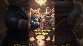 💗С ДОБРЫМ УТРОМ!☕ЧУДЕСНОГО ДНЯ! Красивая музыкальная открытка