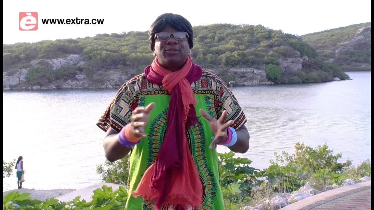 Mai Yeta den Adrei di EXTRA 9 november 2018 ministerio del tiempo