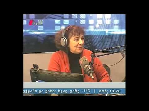 \"მხოლოდ ოპერა\" 20.11.16 ბადრი მაისურაძე