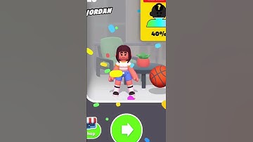 Lazy jump #gaming #funny #gameplay