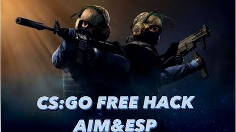 CS GO HACK | CSGO FREE CHEAT | ESP + Aim | October 2022