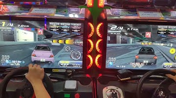 [WMMT6] Tag Team Battle #4