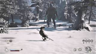 BLACK MYTH WUKONG PART 26