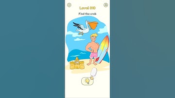 Dop 2 Delete one part level 810