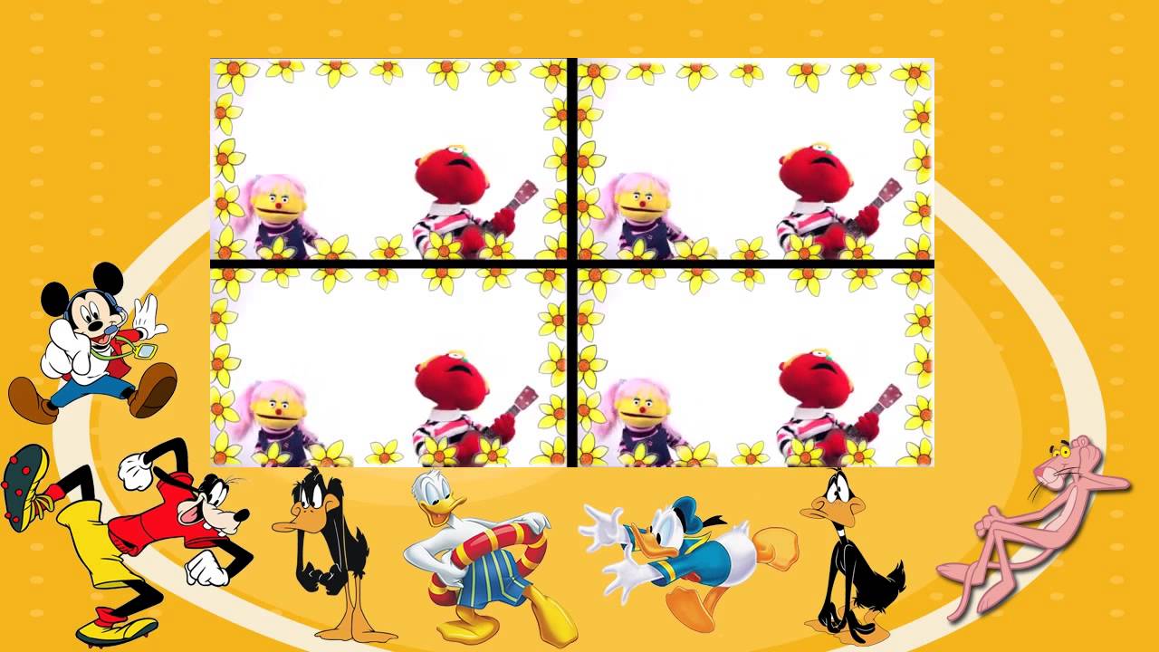 7 Times Table Song - YouTube