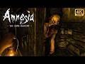 Amnesia The Dark Descent Full Game 100 Walkthrough 