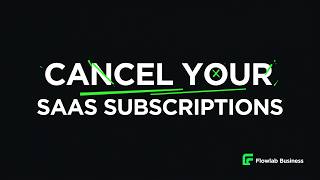Why Smart Solopreneurs Are Cancelling Their SaaS Subscriptions in 2026