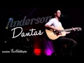 Anderson dantas  tua habitao