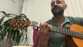 Çiçeğimi Kopardın Sen ,Ellere Verdin