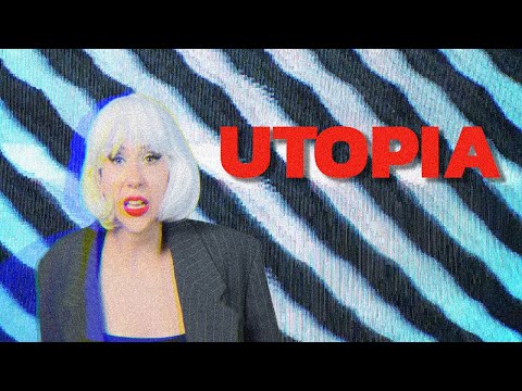 Utopia official music video