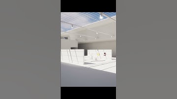 unreal engine art gallery #unrealengine