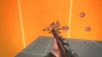 GREADD WALLBANG IN DoD