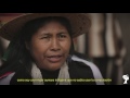 Video completo de mujeres artesanas aymara que se han capacitado con Fundación Artesanías de Chile